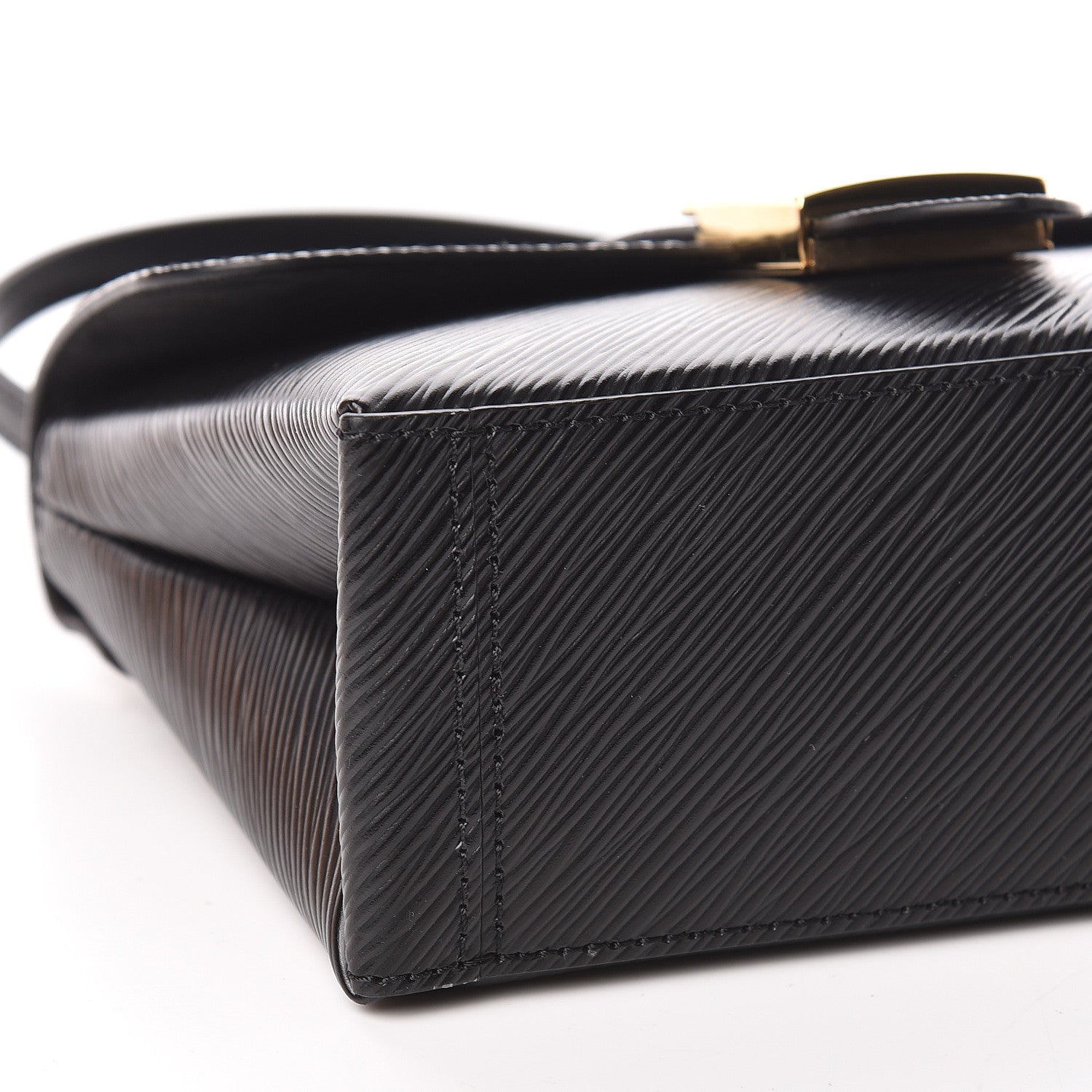 Louis Vuitton Epi Locky BB Black 8 of 11