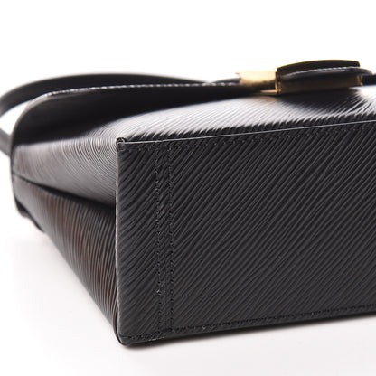 Louis Vuitton Epi Locky BB Black 8 of 11