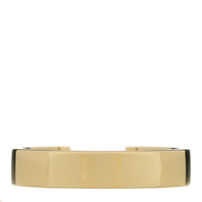 Tiffany 18K Yellow Gold Diamond Tiffany True Ring 53 6.5 3 of 5