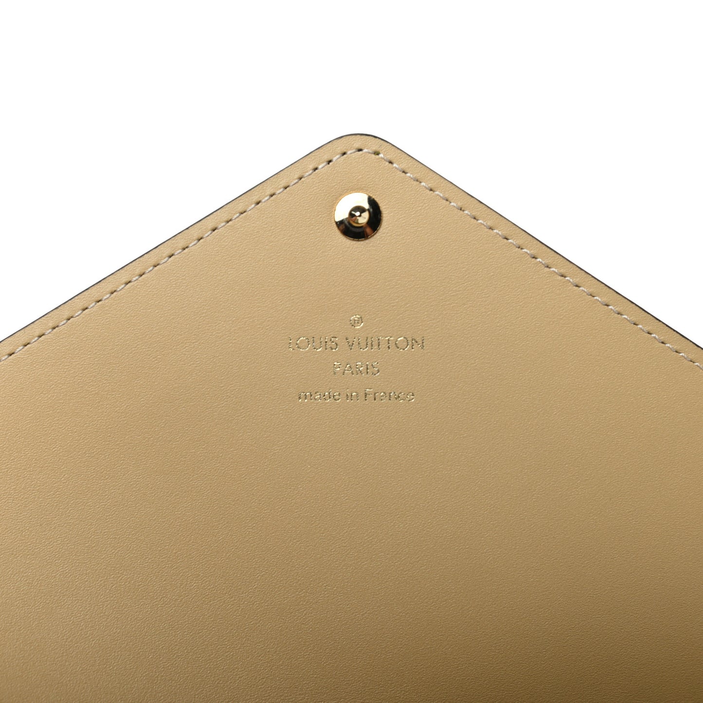 Monogram Giant Kirigami Pochette Set
