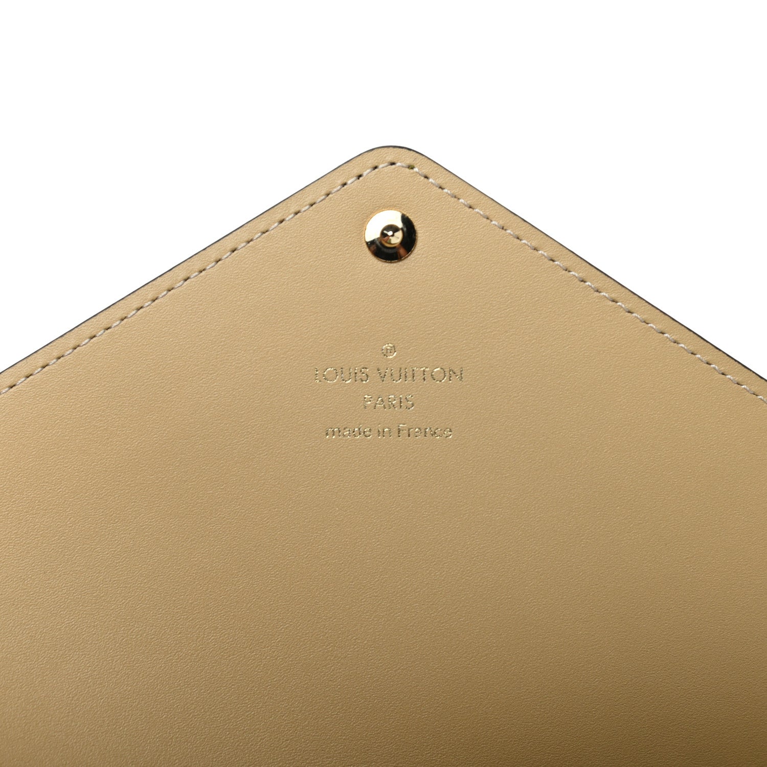 Louis Vuitton Monogram Giant Kirigami Pochette Set 9 of 10