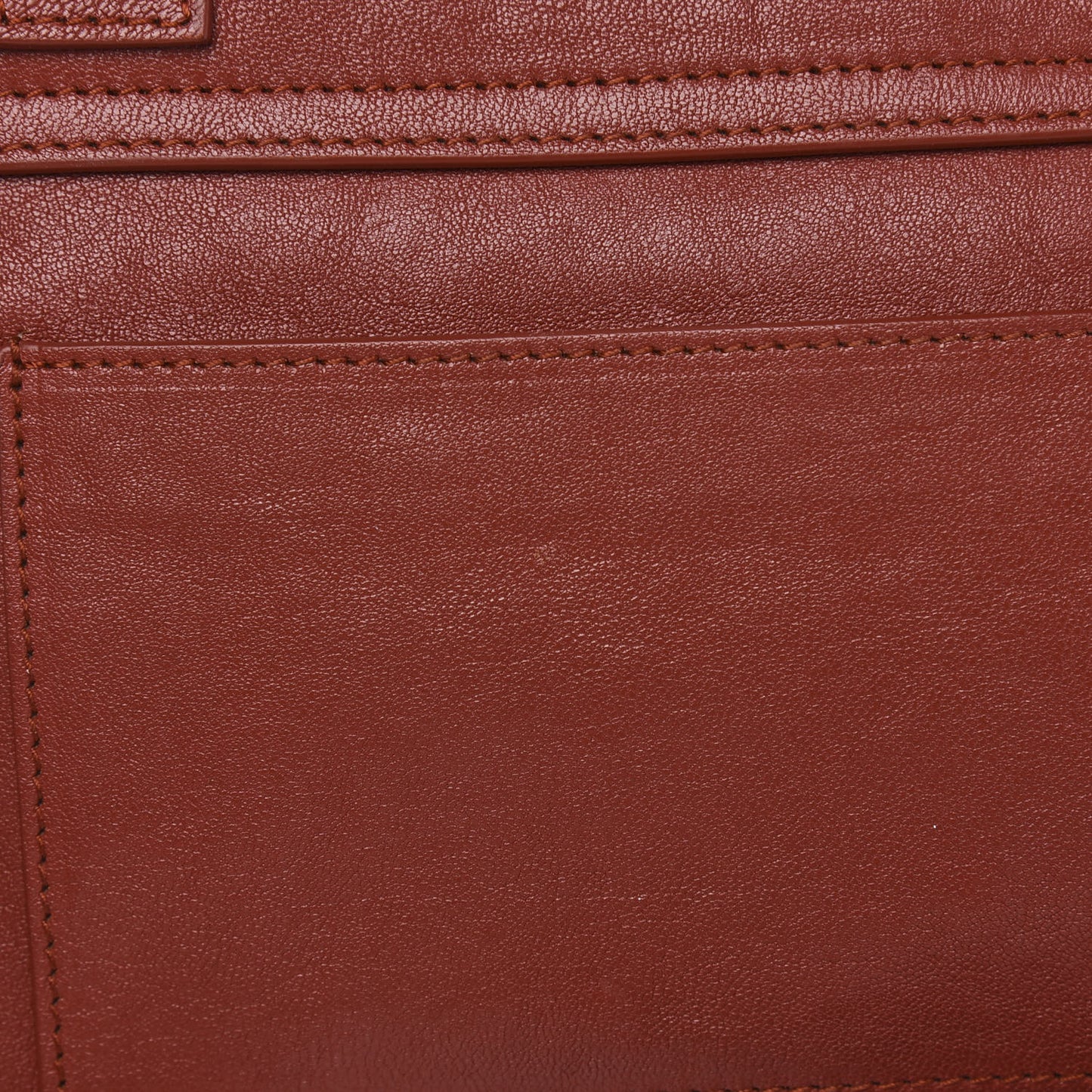 Lambskin Tiny PS1 Satchel Mandarin Red