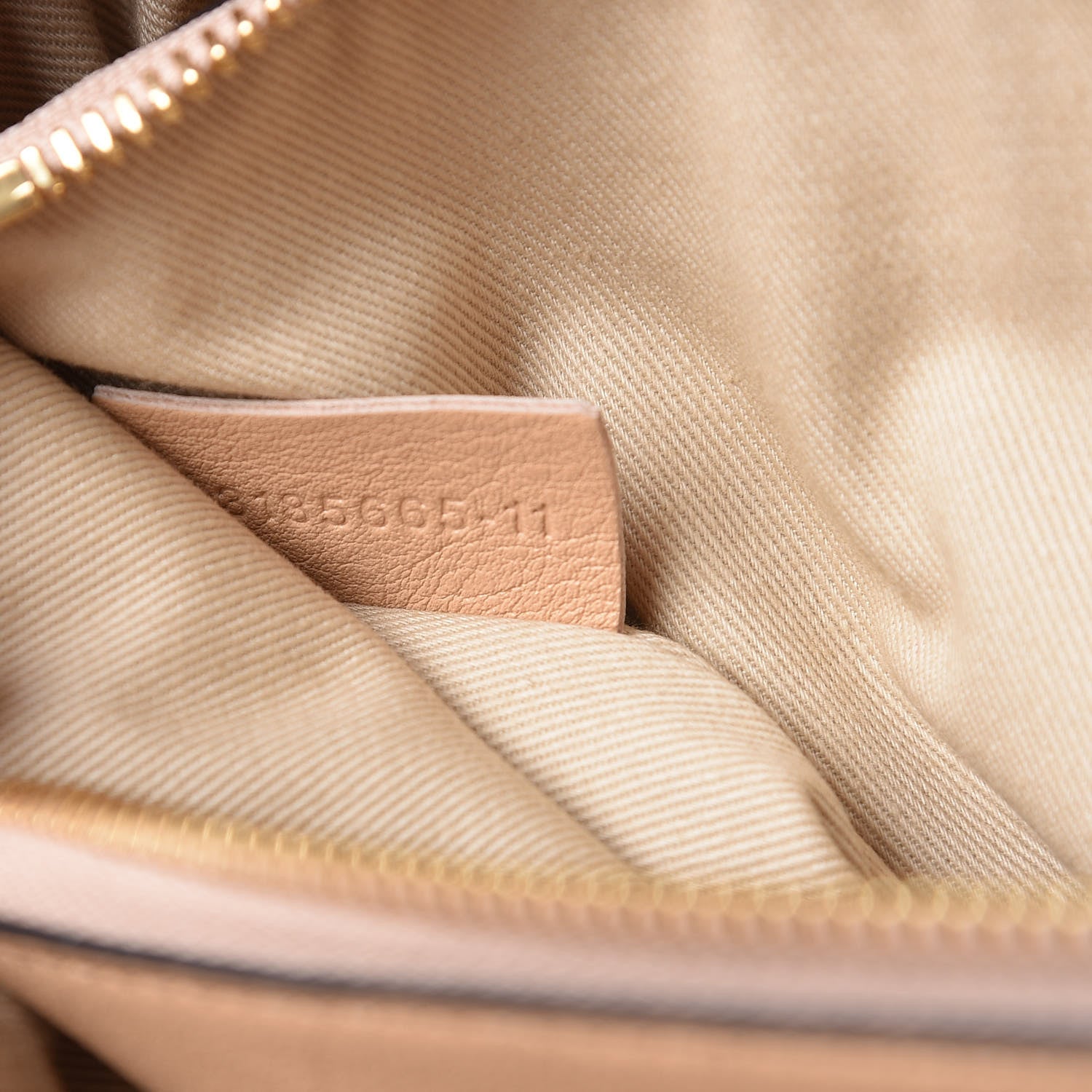 Chloe Calfskin Medium Faye Day Shoulder Bag Blush Nude 7 of 12