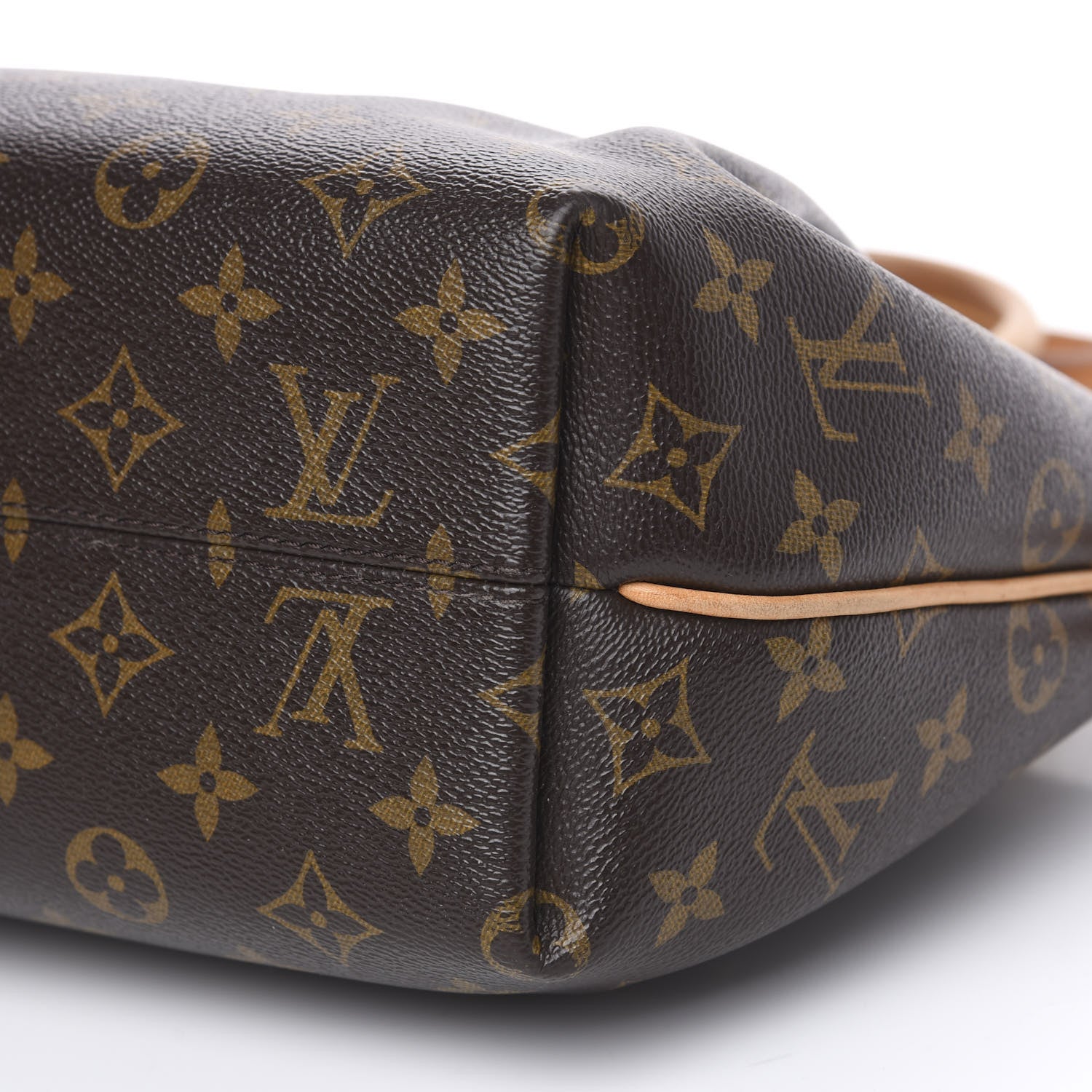 Louis Vuitton Monogram Turenne PM 6 of 11