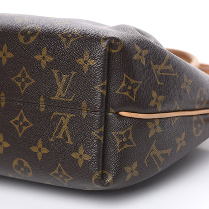 Louis Vuitton Monogram Turenne PM 6 of 11