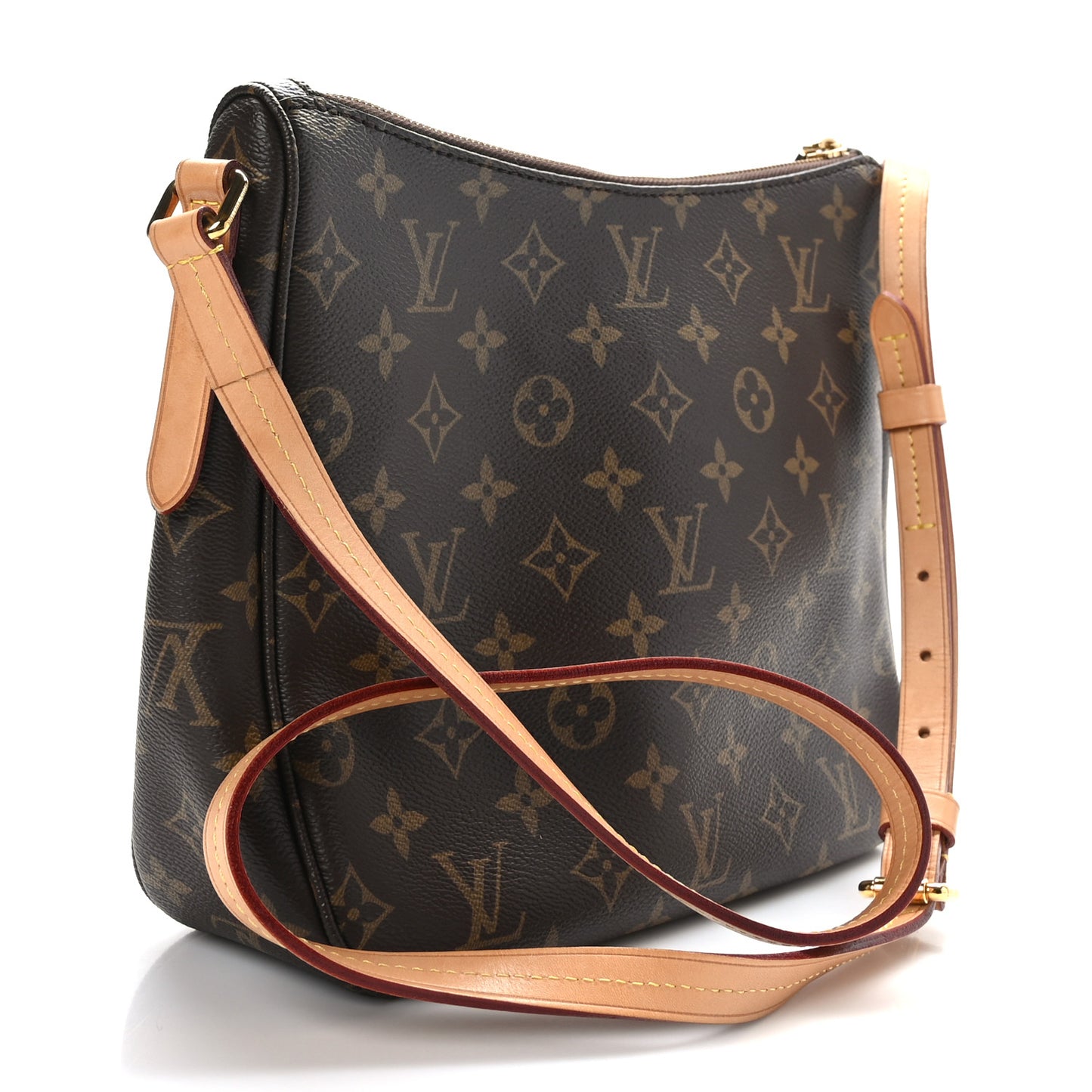 Monogram Mabillon