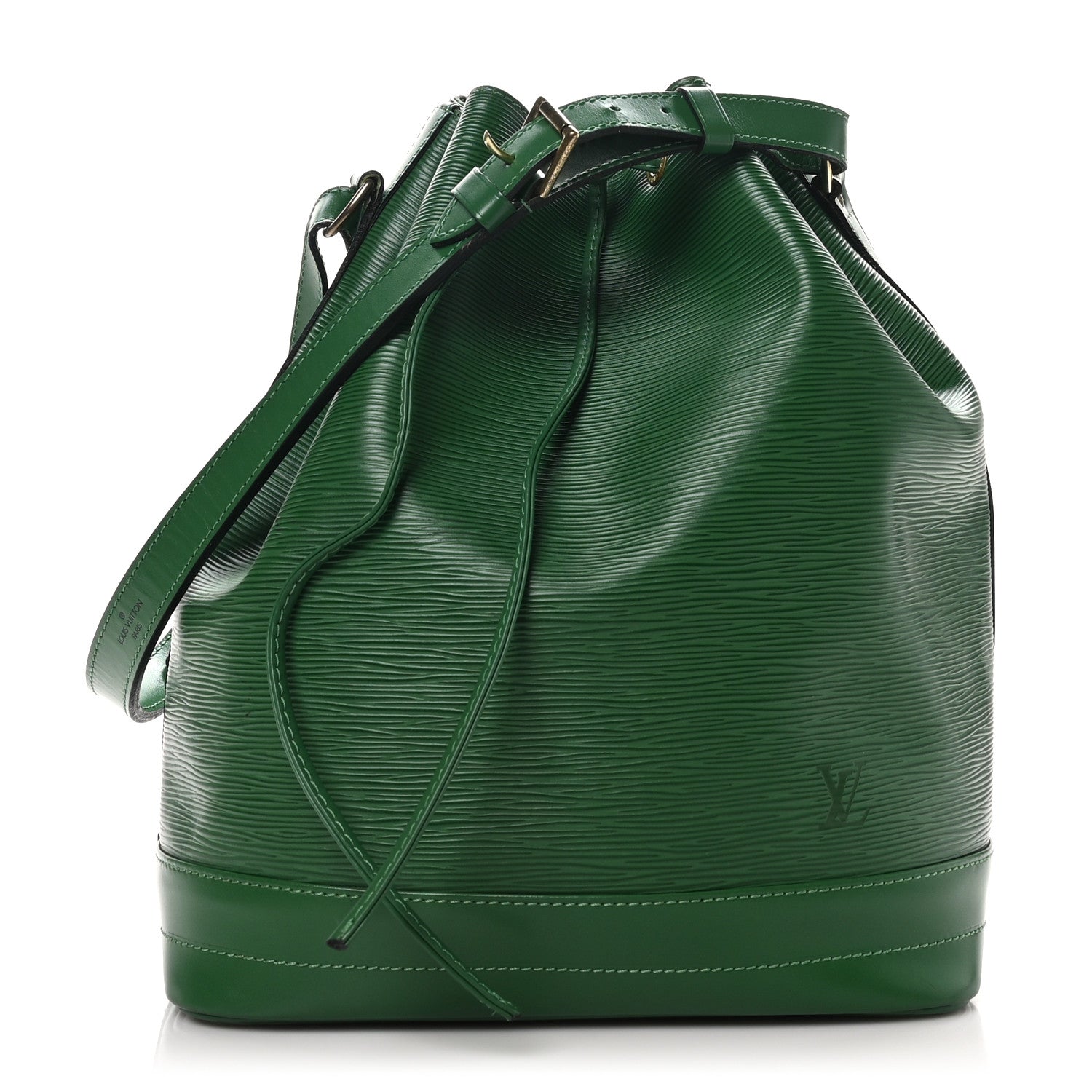 Louis Vuitton Epi Noe Borneo 1 of 12