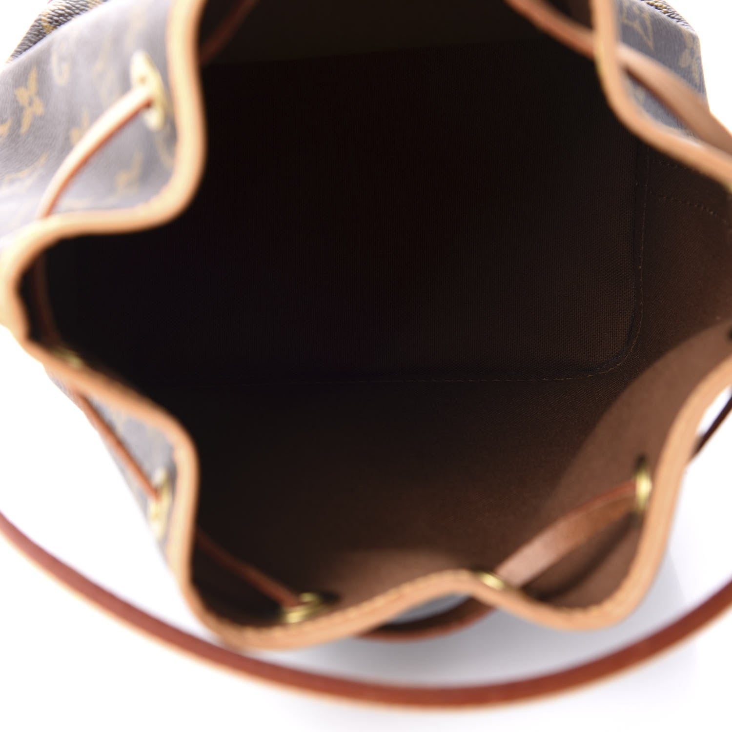 Louis Vuitton Monogram Noe BB 5 of 11