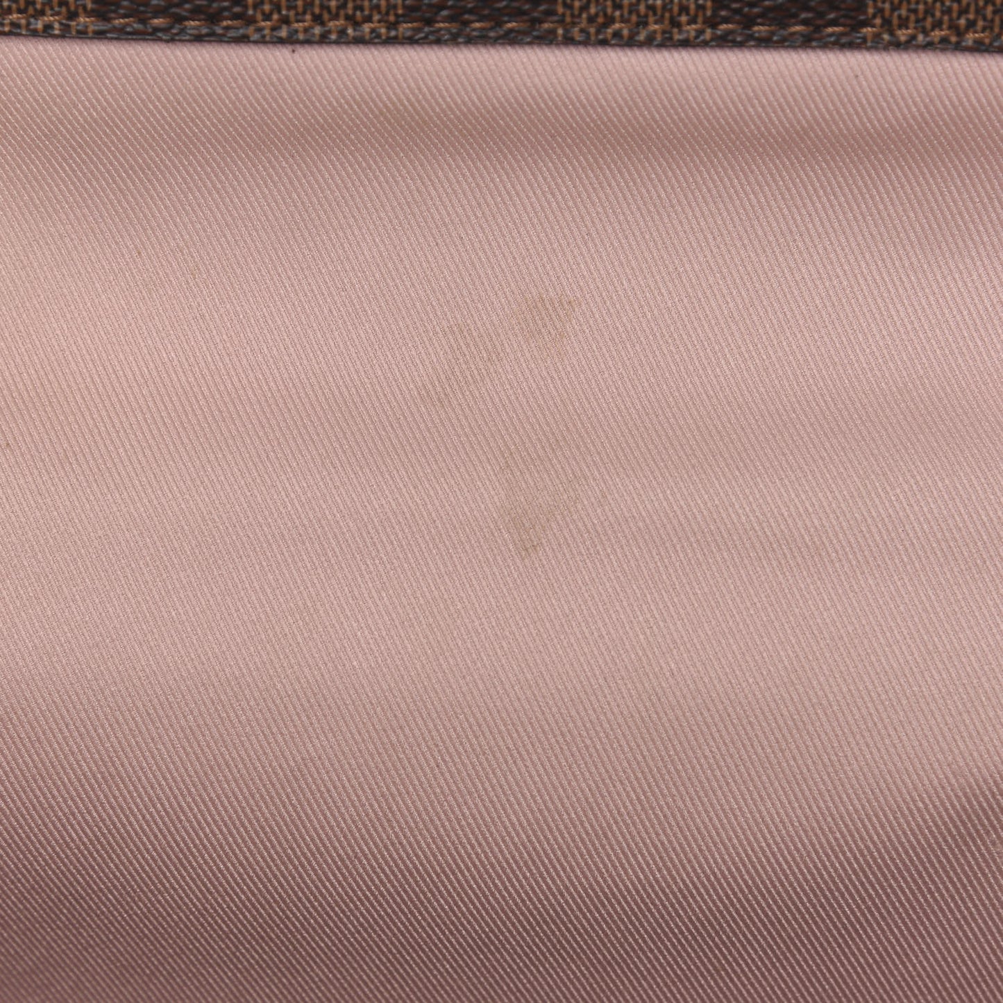 Damier Ebene Bond Street Magnolia