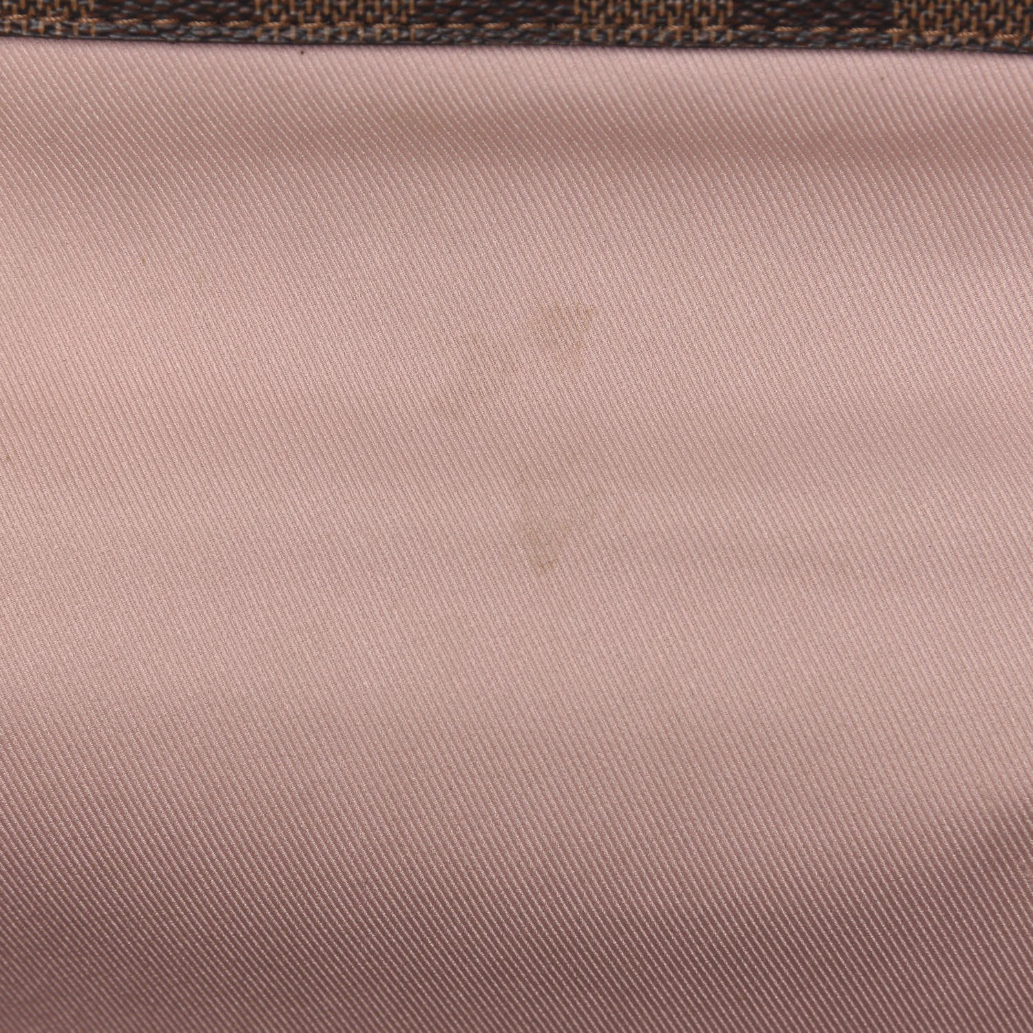 Louis Vuitton Damier Ebene Bond Street Magnolia 7 of 12