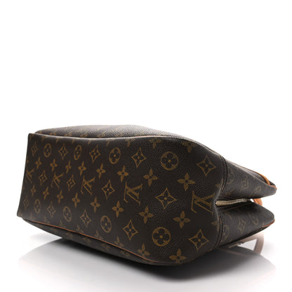 Louis Vuitton Monogram Deauville 7 of 8