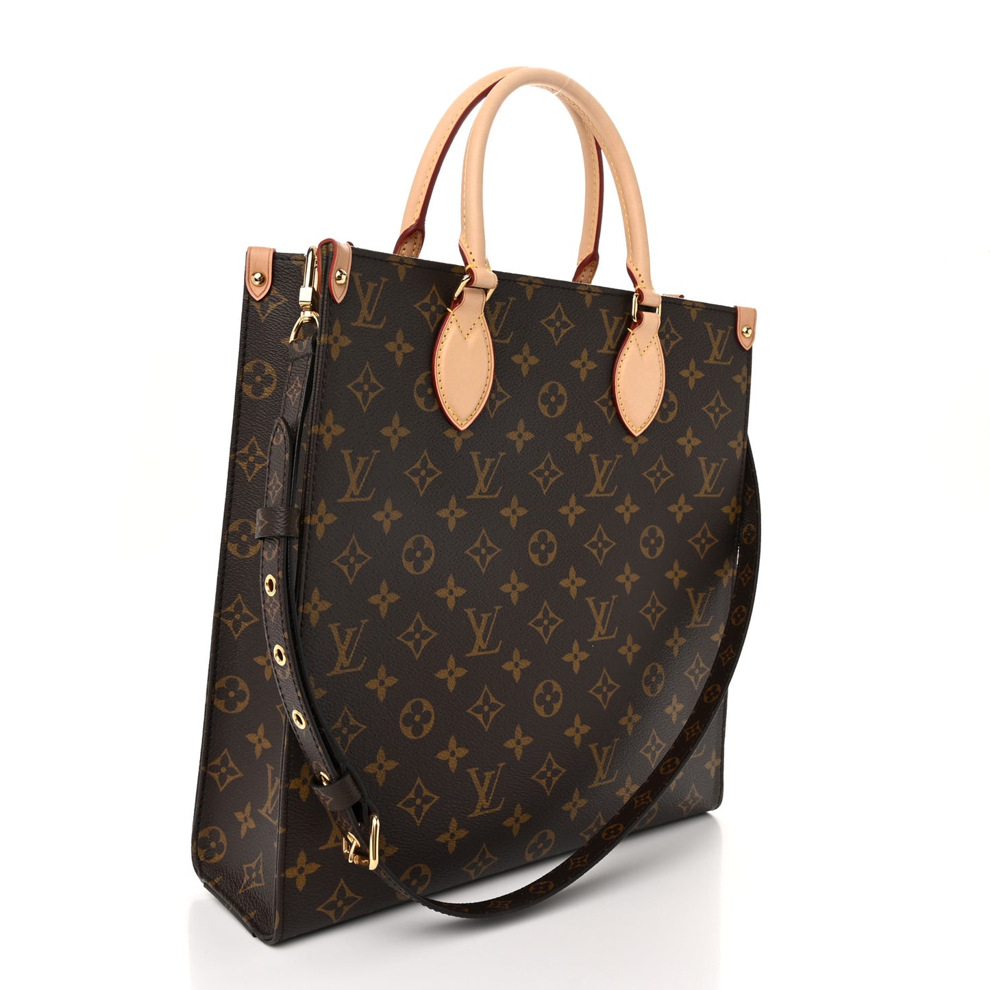 Monogram Sac Plat PM
