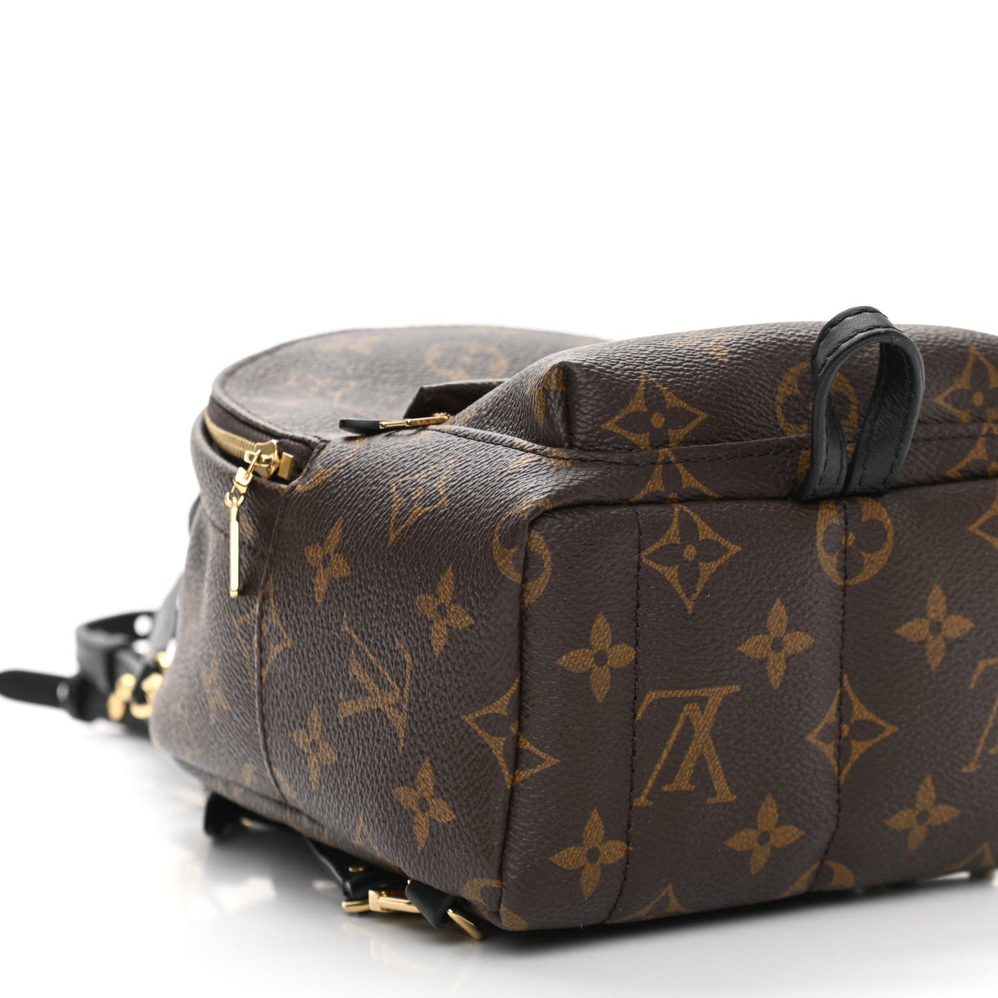 Monogram Palm Springs Backpack Mini