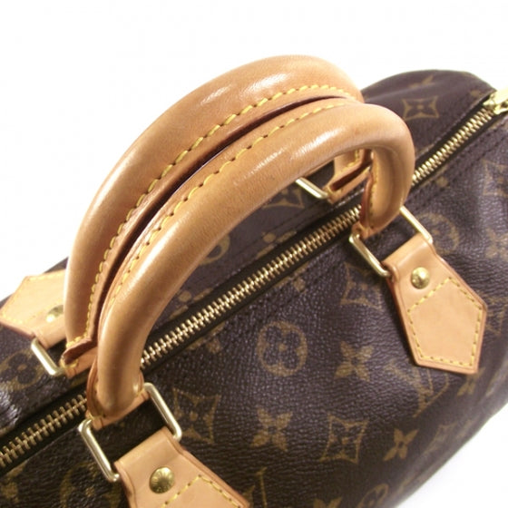 Monogram Speedy 30