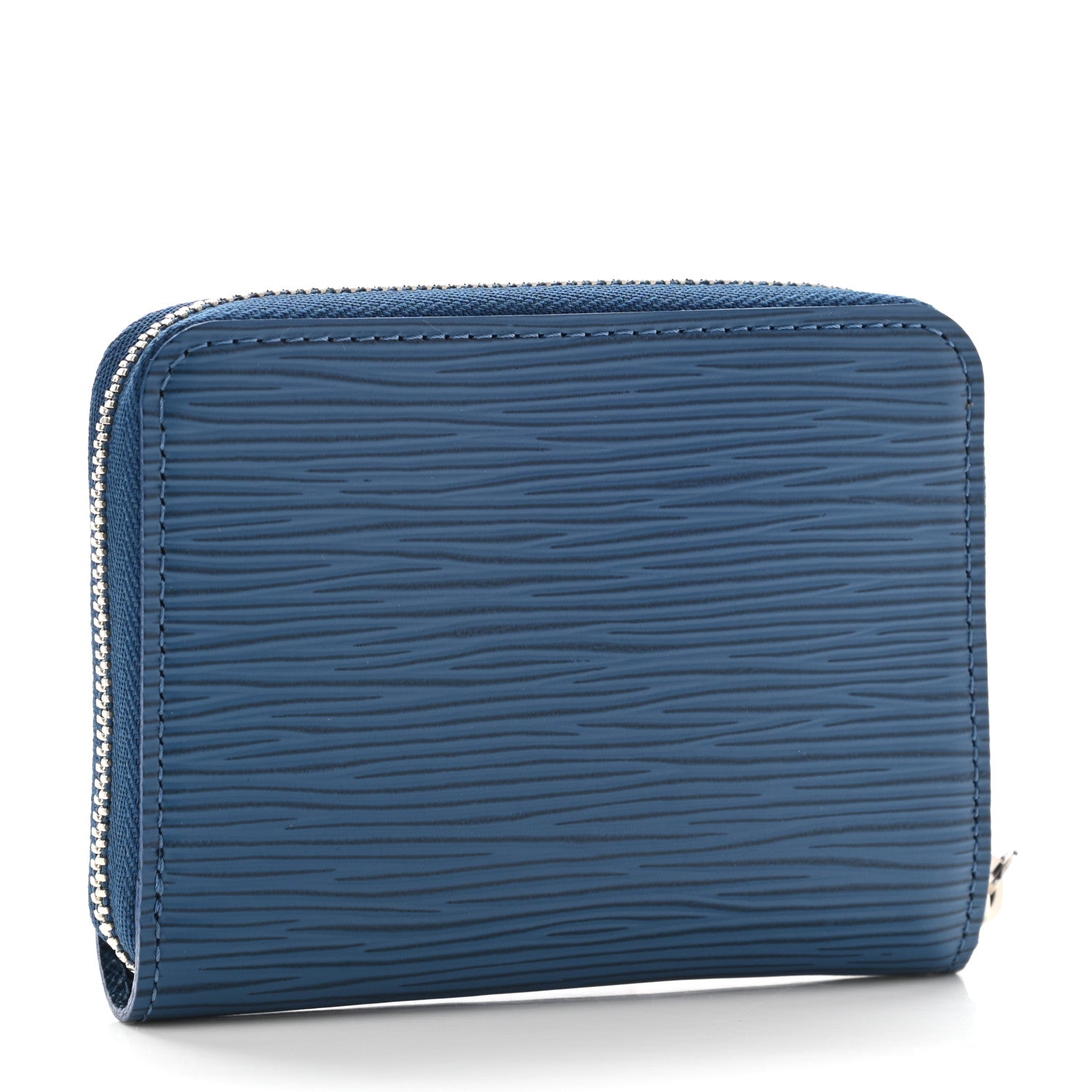 Louis Vuitton Epi Zippy Coin Purse Toledo 3 of 8