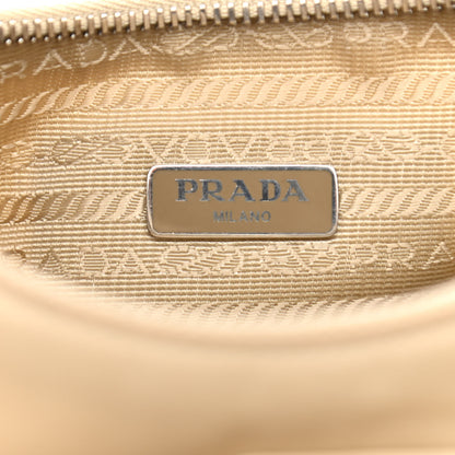 Prada Nylon Re-Edition 2005 Shoulder Bag Cammeo 6 of 10