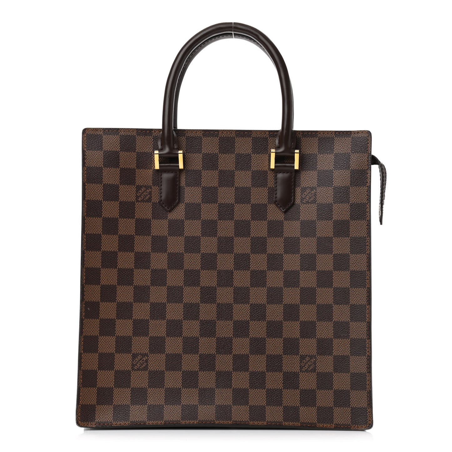 Damier Ebene Venice Sac Plat