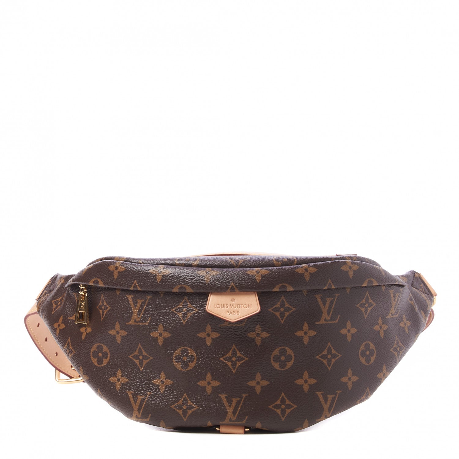 Louis Vuitton Monogram Bumbag 1 of 9