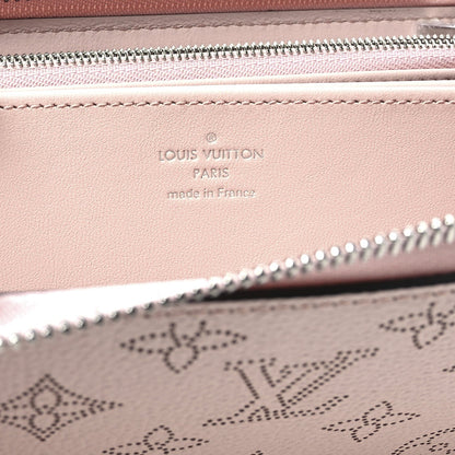 Louis Vuitton Mahina Zippy Wallet Magnolia 6 of 6