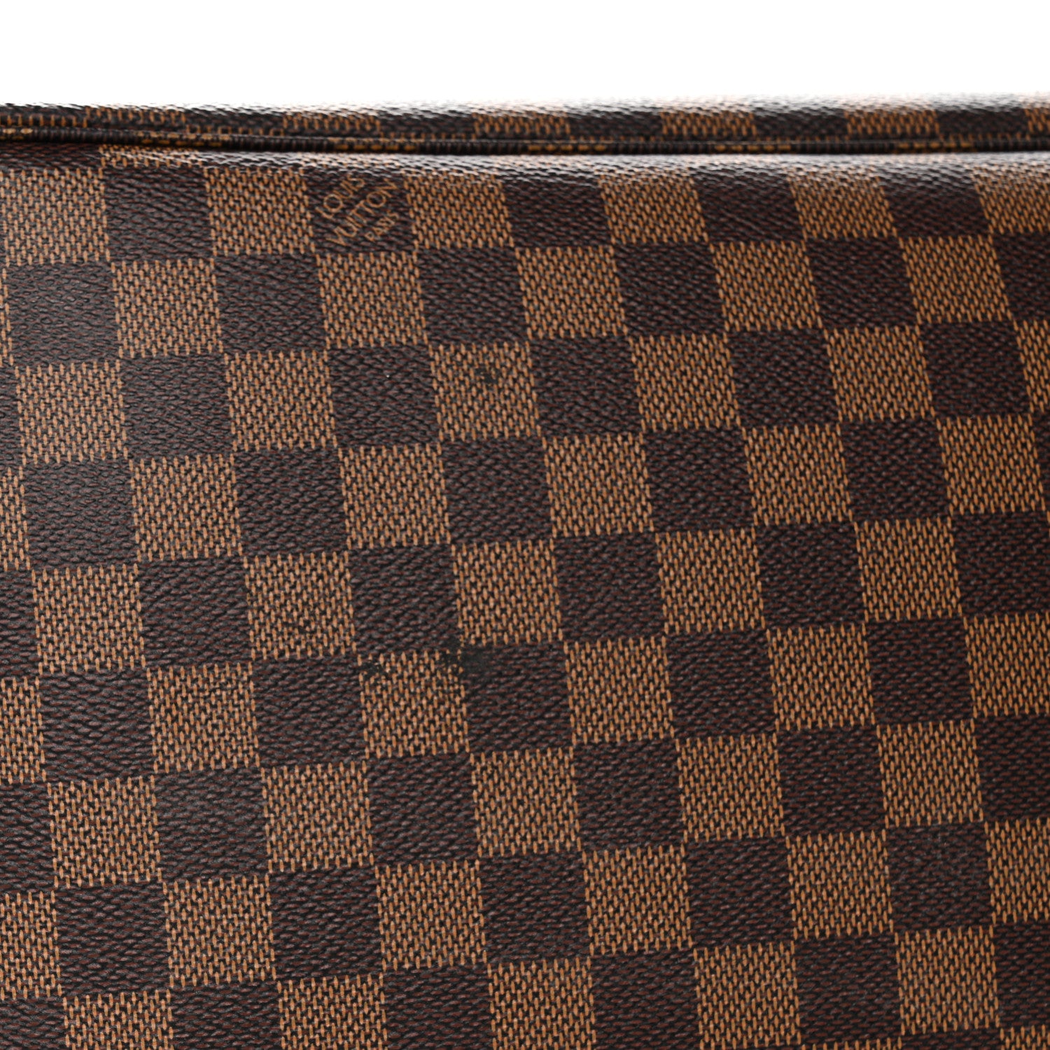 Louis Vuitton Damier Ebene Neo Neverfull GM 11 of 14