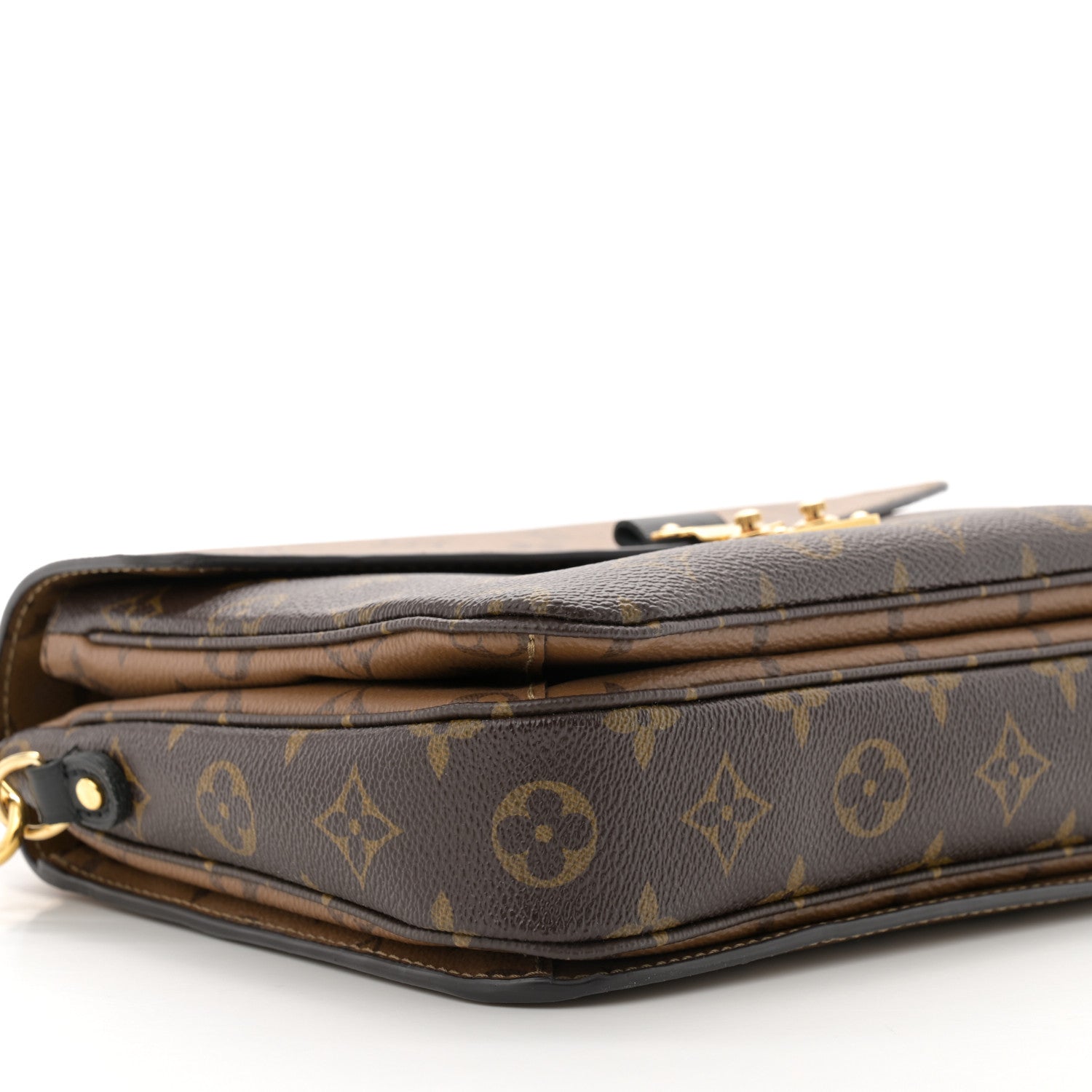 Louis Vuitton Reverse Monogram Pochette Metis 9 of 11