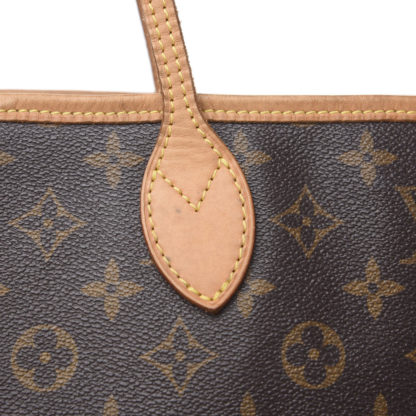 Monogram Neverfull GM