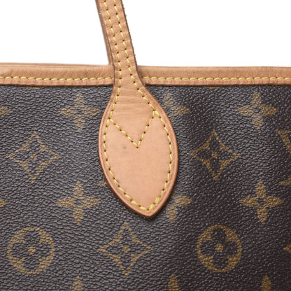 Louis Vuitton Monogram Neverfull GM 15 of 16