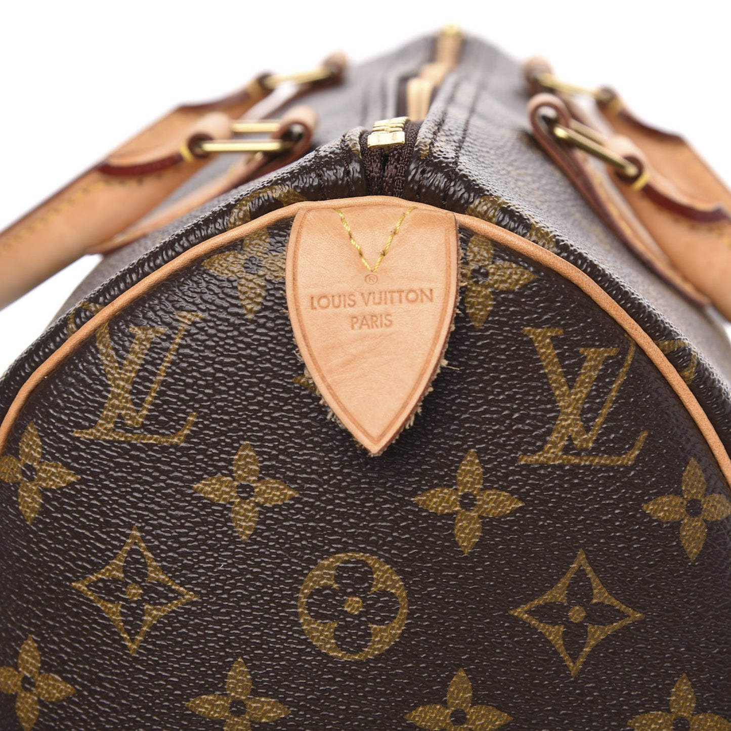 Monogram Speedy 30