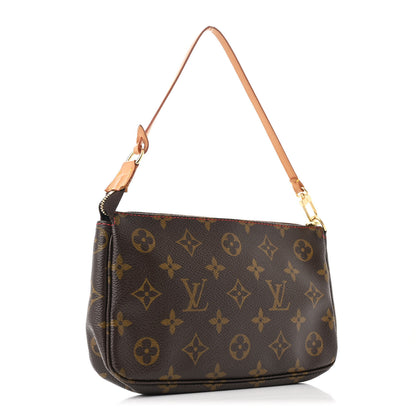 Louis Vuitton Monogram Cerises Pochette Accessories 3 of 10