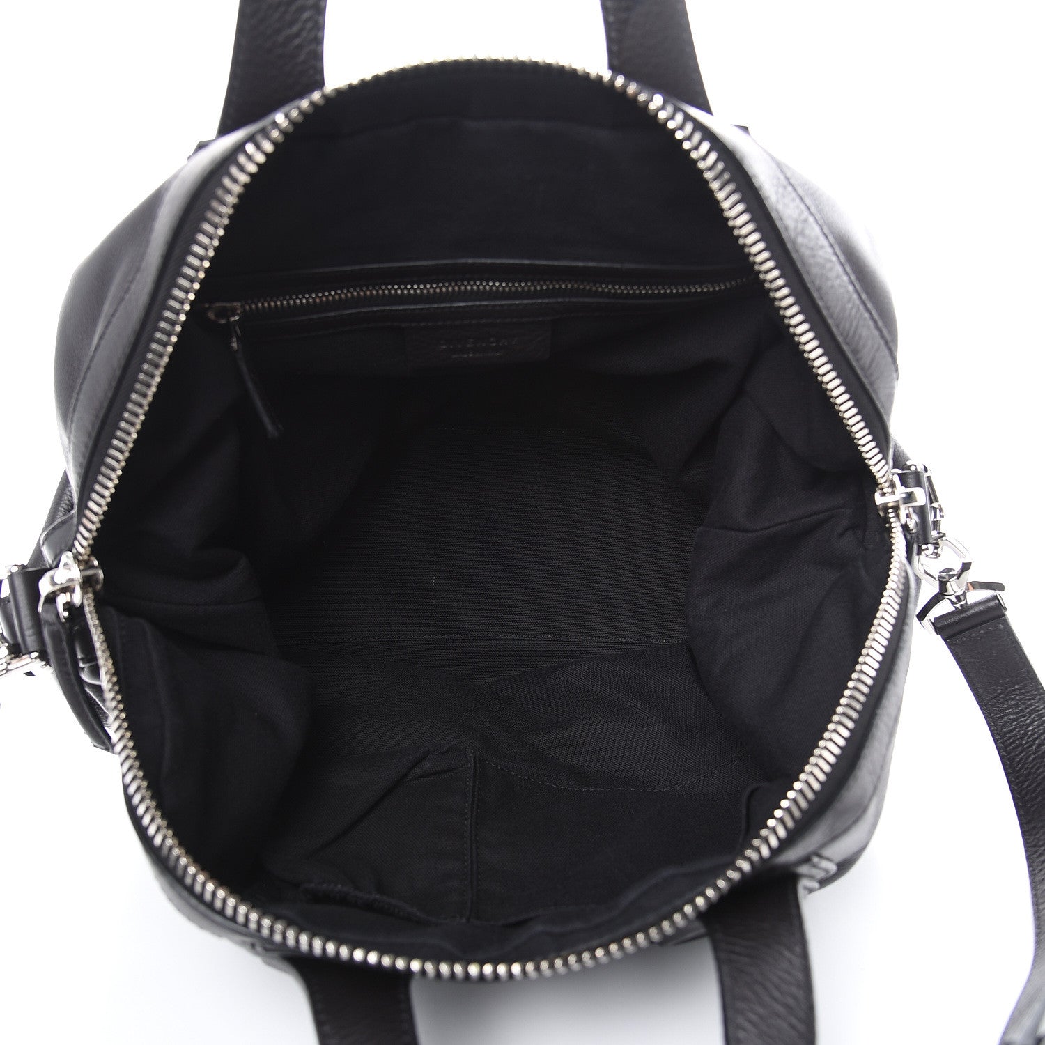 Givenchy Calfskin Medium Nightingale Dark Brown 5 of 11