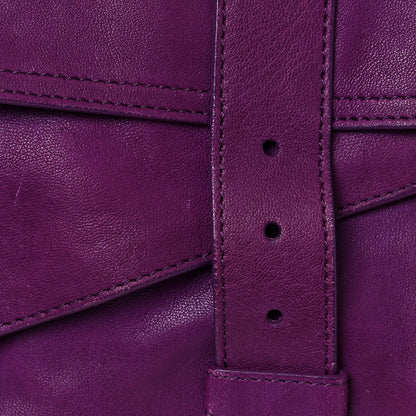 Proenza Schouler Lambskin Medium PS1 Satchel Veruca Salt 19 of 28