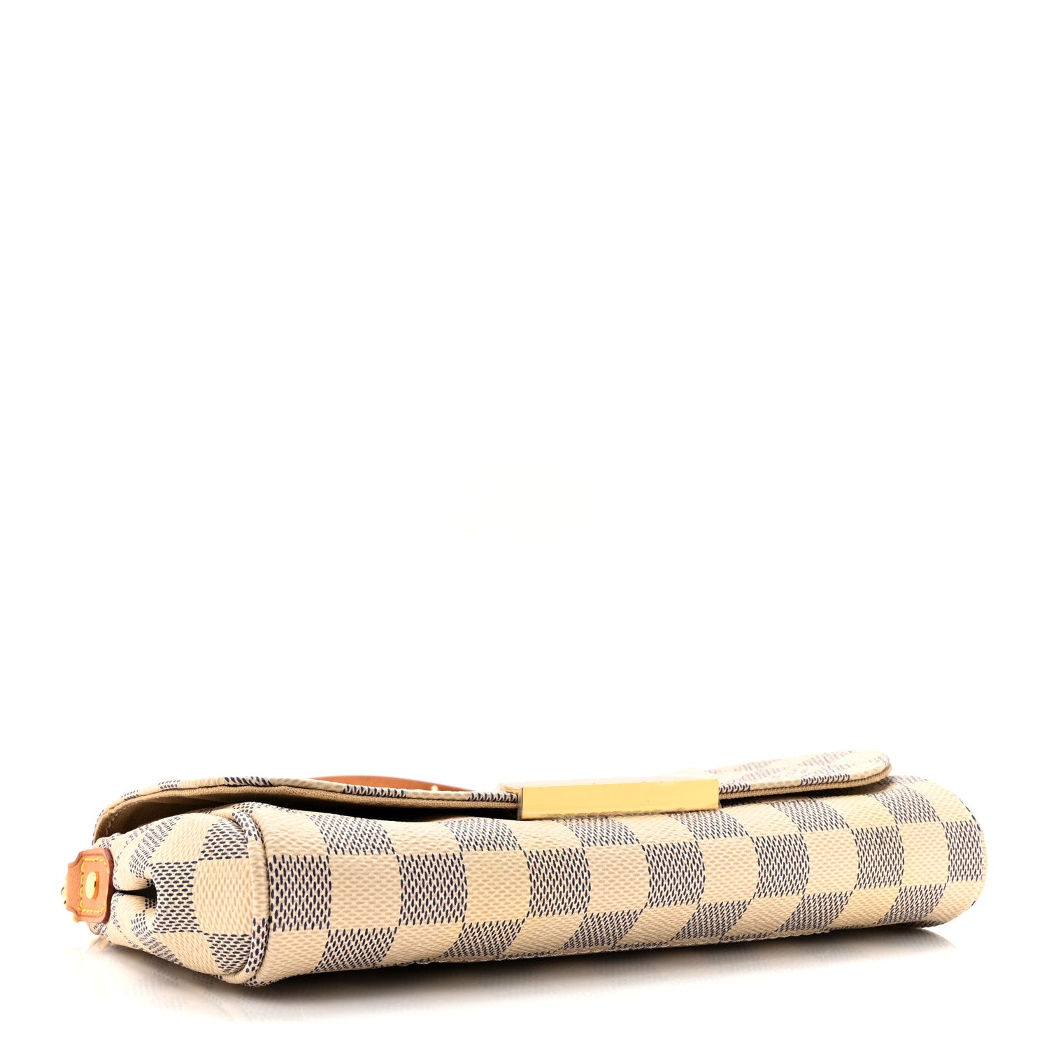 Louis Vuitton Damier Azur Favorite PM 4 of 11
