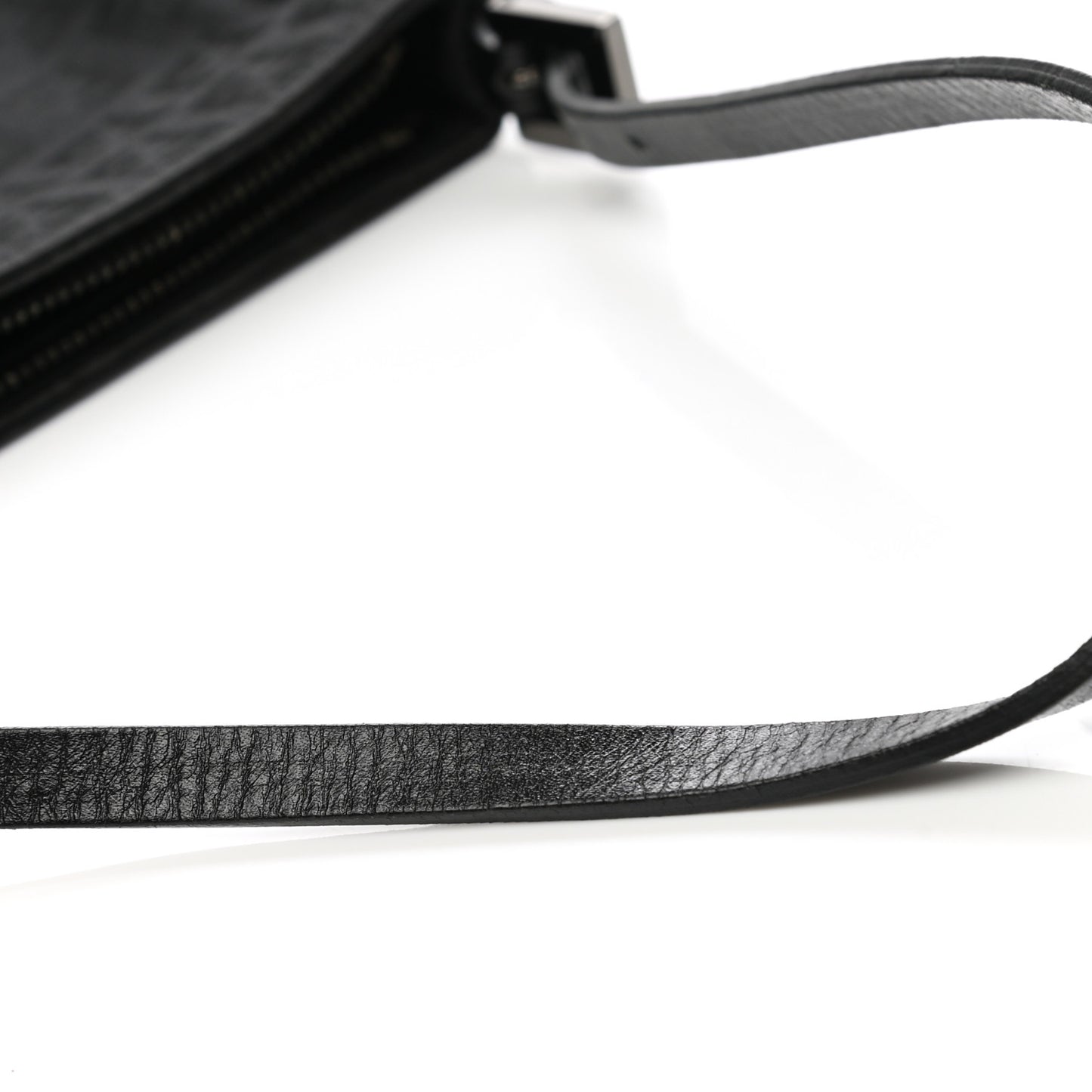 Zucchino Pochette Black