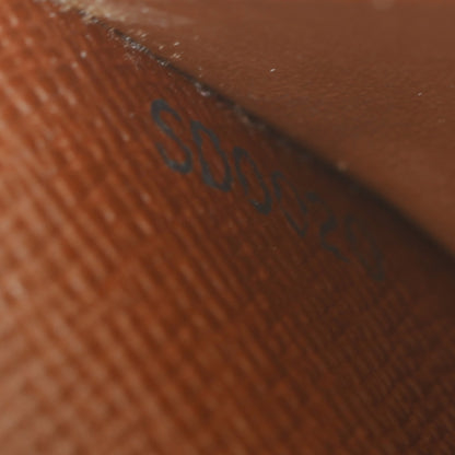 Louis Vuitton Monogram Agenda Cover w Address Book 8 of 8