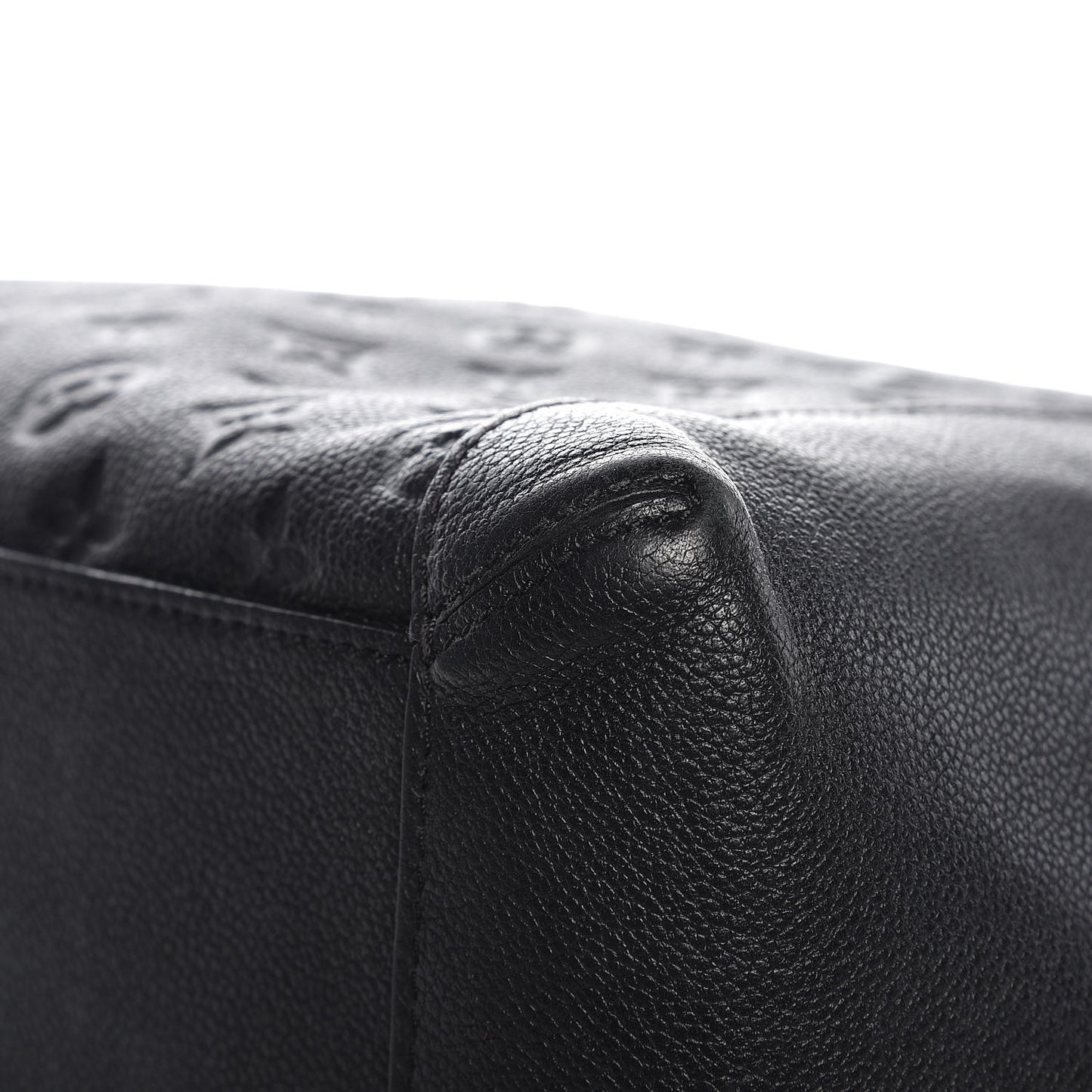 Empreinte Bagatelle Black