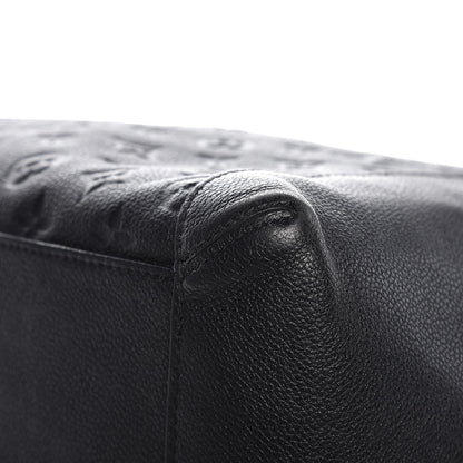 Louis Vuitton Empreinte Bagatelle Black 11 of 14