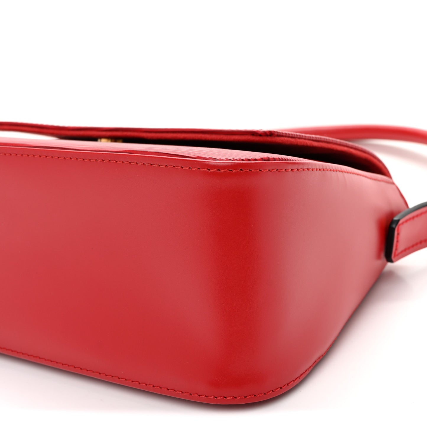 Epi Mini Looping Castillan Red