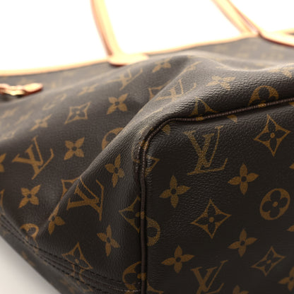 Louis Vuitton Monogram Neo Neverfull GM 12 of 15