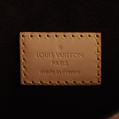Louis Vuitton Monogram Metis 7 of 7