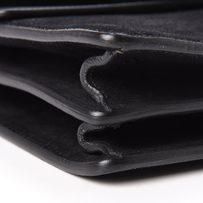 Gucci Suede Small Dionysus Shoulder Bag Black 9 of 11