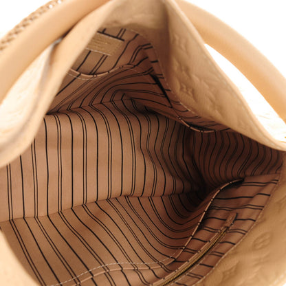 Louis Vuitton Empreinte Artsy MM Dune 5 of 7