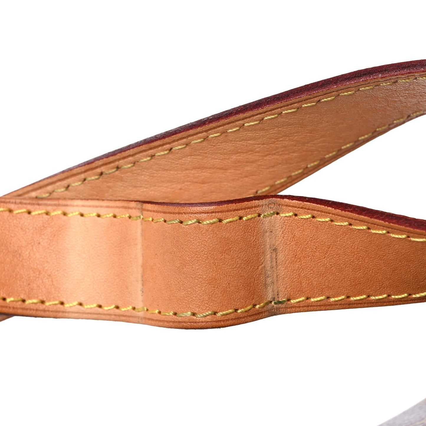 Monogram Bumbag