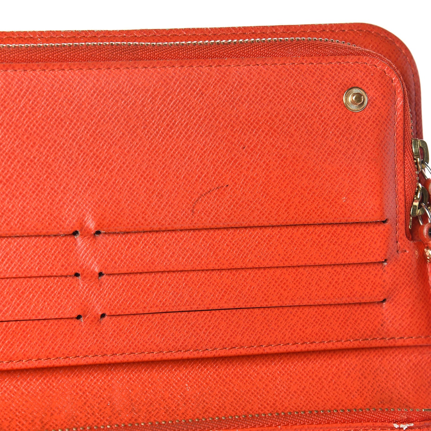 Monogram Insolite Wallet Piment