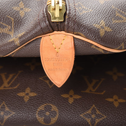 Louis Vuitton Monogram Keepall 45 5 of 20