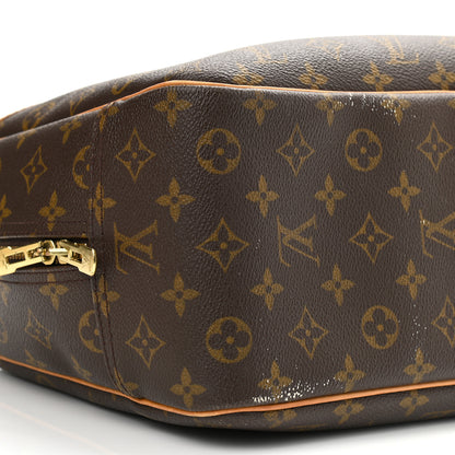 Louis Vuitton Monogram Deauville 8 of 19