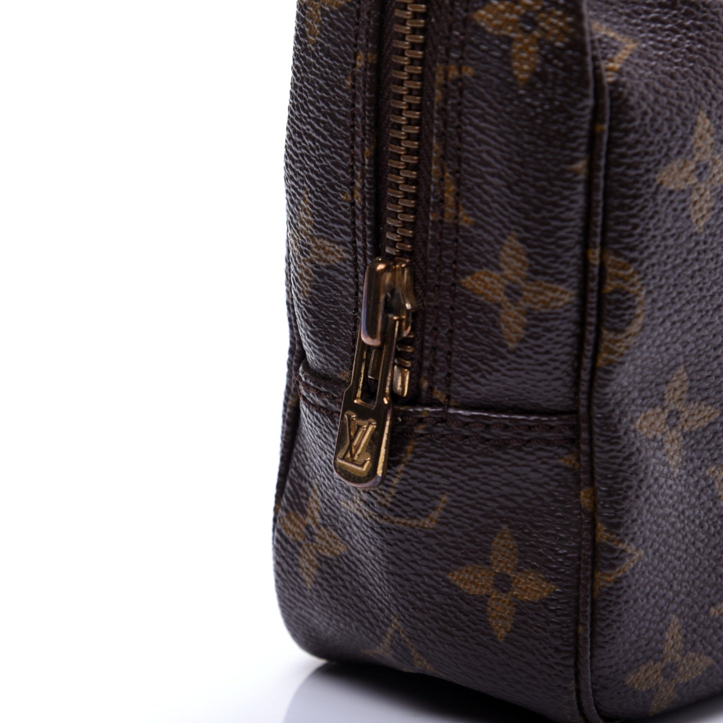 Monogram Trousse Toilette 23