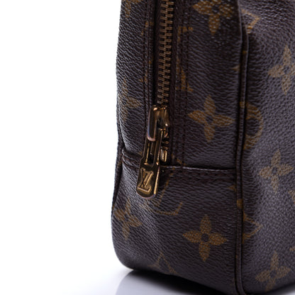 Louis Vuitton Monogram Trousse Toilette 23 10 of 11