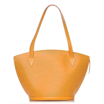 Louis Vuitton Epi Saint Jacques GM Tassil 1 of 7