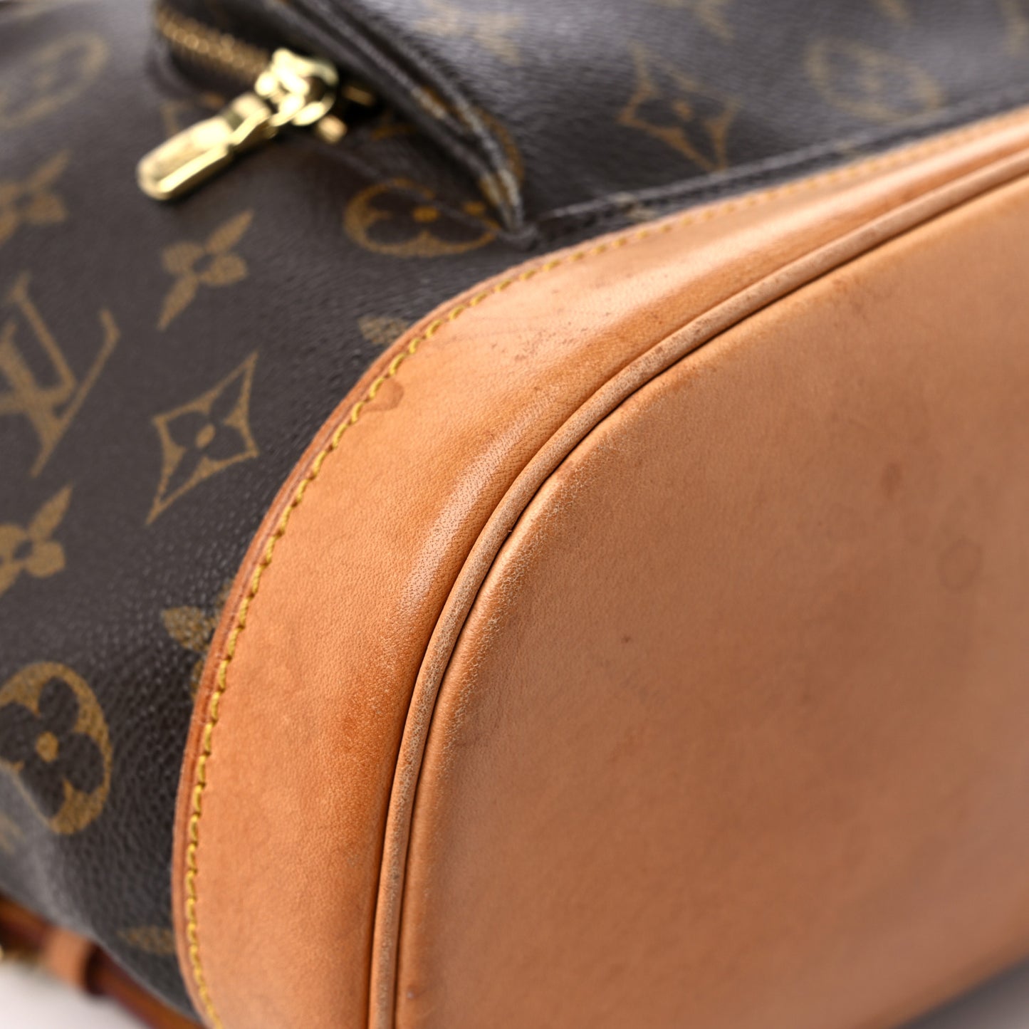 Monogram Montsouris MM Backpack
