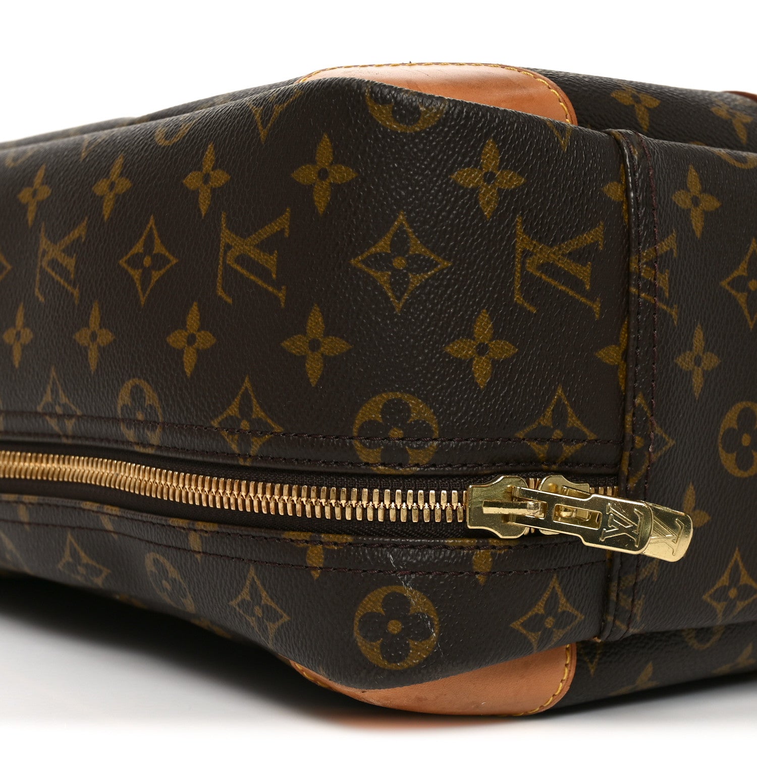 Louis Vuitton Monogram Sirius 45 8 of 9